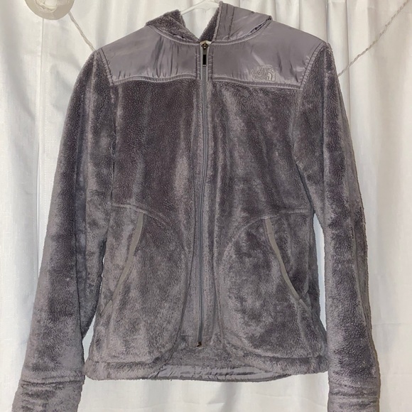 The North Face Jackets & Blazers - The North Face Zip-Up Jacket